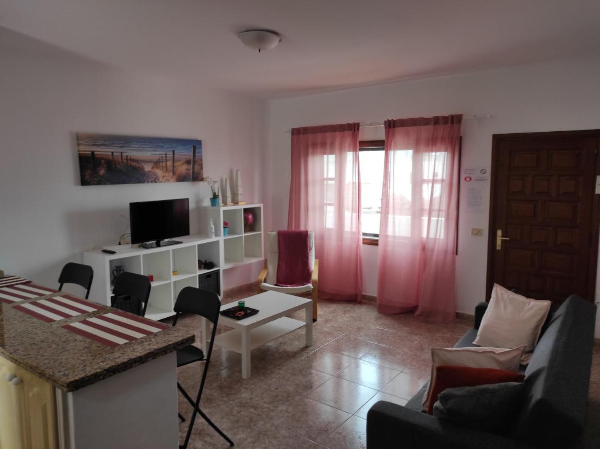 Mirador Del Risco Villa Orzola Dış mekan fotoğraf