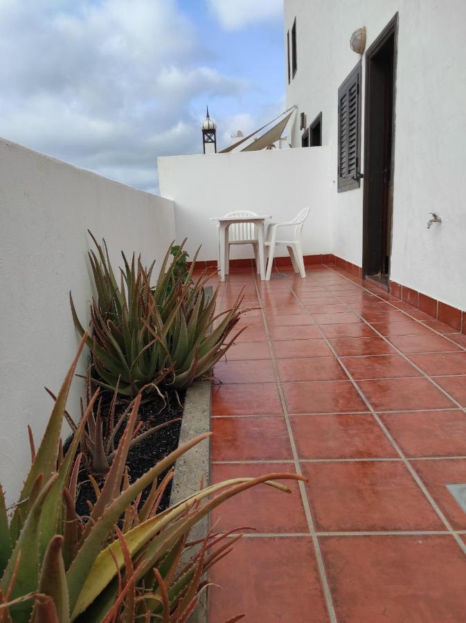 Mirador Del Risco Villa Orzola Dış mekan fotoğraf