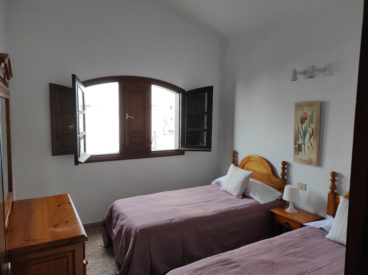 Mirador Del Risco Villa Orzola Dış mekan fotoğraf