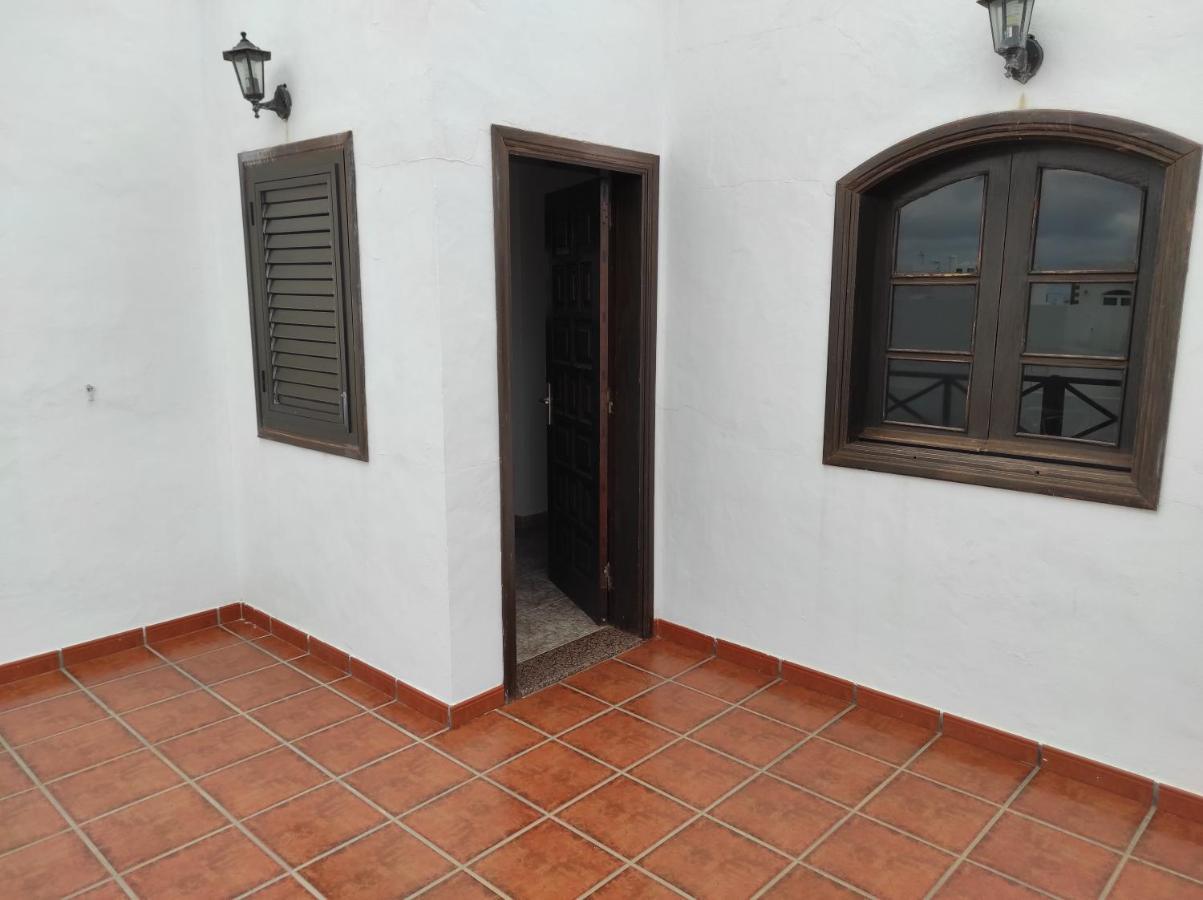 Mirador Del Risco Villa Orzola Dış mekan fotoğraf